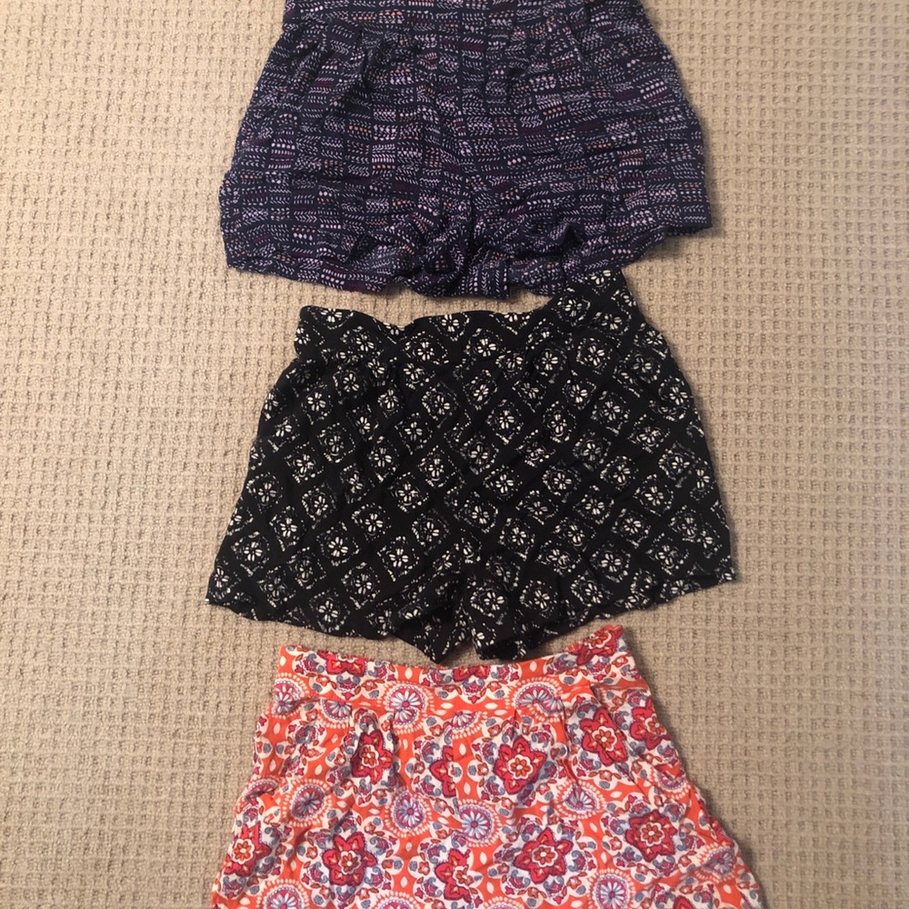 Cute shorts
